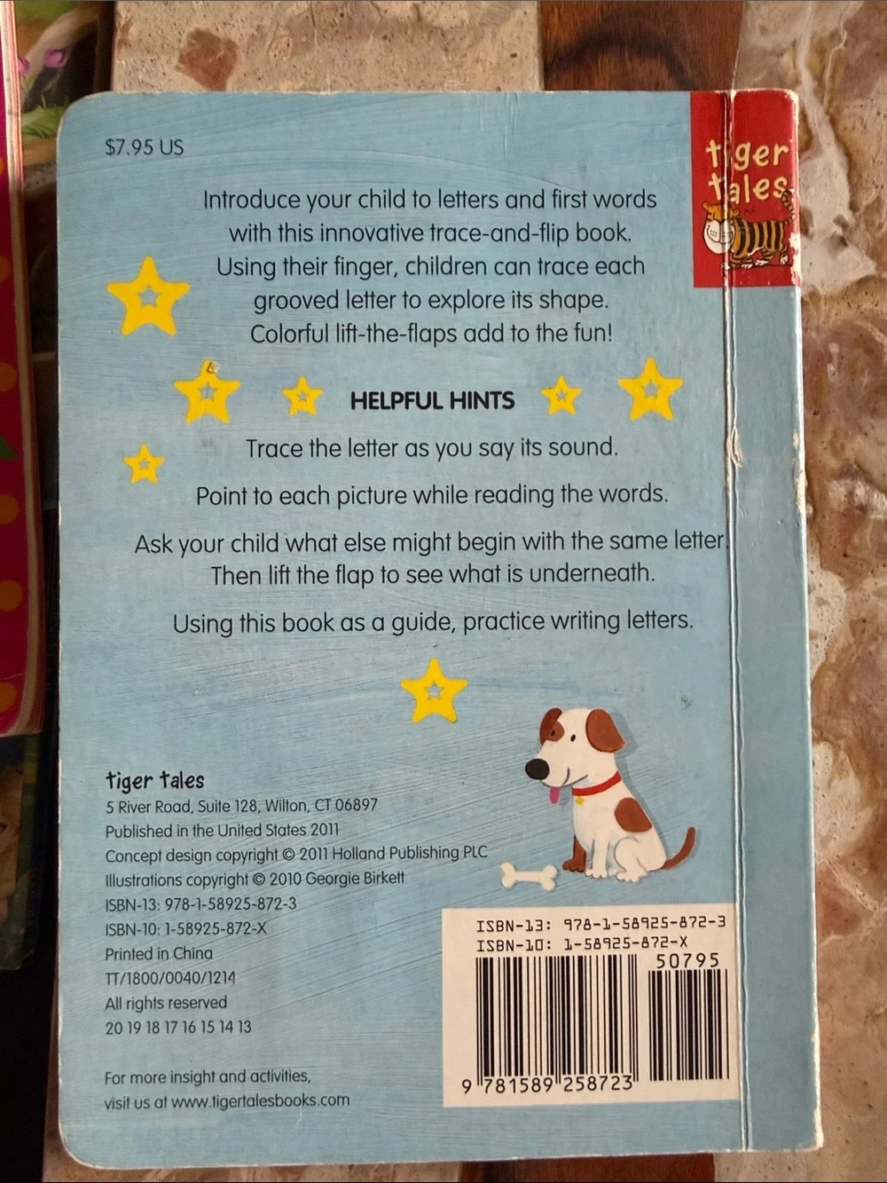 Bundle of 14 children’s books pre-k to kinder grade level used but great shape